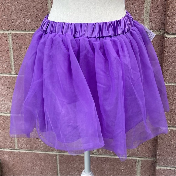 TUTU Princess Pixie Dress It Up Kit Embellishments Dance Skirt NEW Medium - Picture 6 of 10